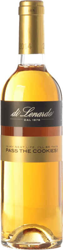 12,95 € Free Shipping | Sweet wine Lenardo Pass the Cookies! I.G.T. Friuli-Venezia Giulia Medium Bottle 50 cl