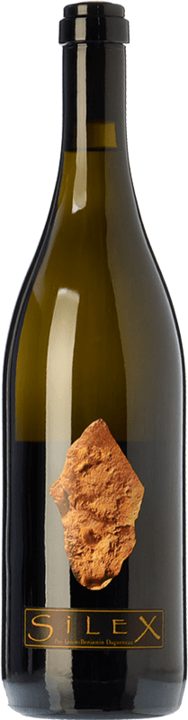 365,95 € | Белое вино Domain Didier Dagueneau Silex старения I.G.P. Vin de Pays Loire Луара Франция Sauvignon White 75 cl