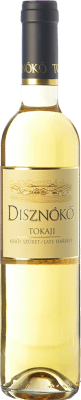 Disznókő Late Harvest — VT Vendange Tardive Crianza 50 cl
