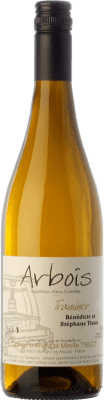 Tissot Traminer Crianza — Крианса