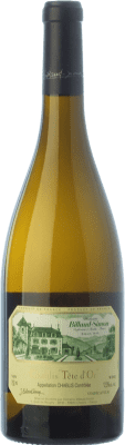 Billaud-Simon Chablis Tête d'Or Chardonnay Bourgogne старения 75 cl