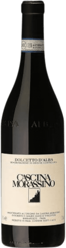 14,95 € Free Shipping | Red wine Cascina Morassino D.O.C. Barbera d'Alba