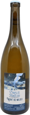 De Moor Mont de Milieu Chardonnay Chablis Premier Cru 75 cl