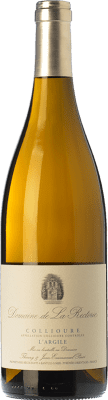 Domaine de La Rectorie L'Argile Collioure старения 75 cl