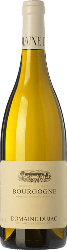 24,95 € | White wine Dujac Aged A.O.C. Bourgogne Burgundy France Chardonnay 75 cl