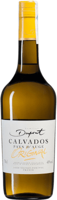 Calvados Domaine Dupont Calvados Pays d'Auge 70 cl