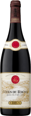 Domaine E. Guigal Côtes du Rhône Crianza 75 cl