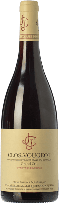 Confuron Clos-Vougeot Grand Cru 岁