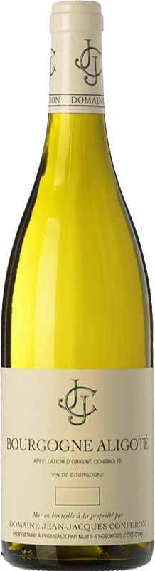 15,95 € | 白ワイン Confuron A.O.C. Bourgogne ブルゴーニュ フランス Aligoté 75 cl