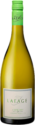 Domaine Lafage Côté Est Vin de Pays Côtes Catalanes Crianza 75 cl