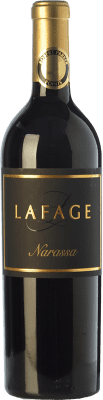 Lafage Narassa Côtes du Roussillon Молодой 75 cl