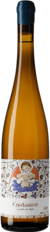 42,95 € | Белое вино Marcel Deiss Engelgarten A.O.C. Alsace Эльзас Франция Muscat, Riesling, Pinot Grey 75 cl