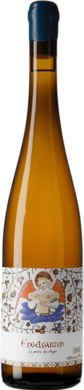 42,95 € | Weißwein Marcel Deiss Engelgarten A.O.C. Alsace Elsass Frankreich Muskat, Riesling, Grauburgunder 75 cl