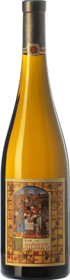 Marcel Deiss Mambourg Alsace Grand Cru 高齢者 75 cl