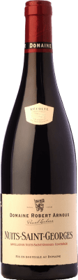 Robert Arnoux Nuits-Saint-Georges Pinot Black Bourgogne Aged 75 cl