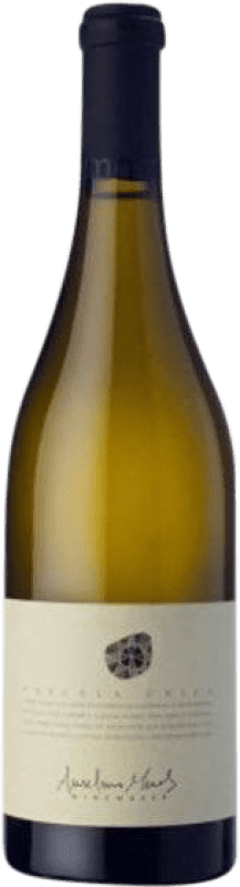 Envio grátis | Vinho branco Anselmo Mendes Parcela Única I.G. Vinho Verde Minho Portugal Albariño 75 cl