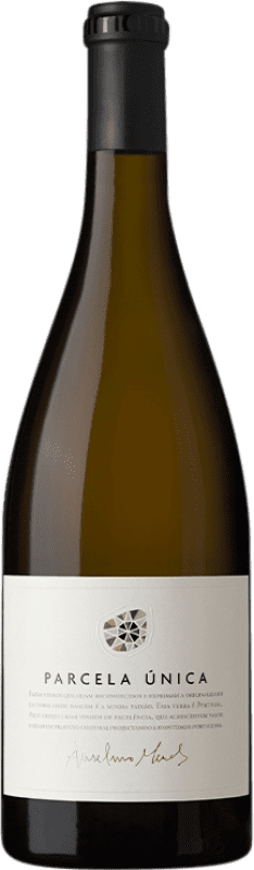 送料無料 | 白ワイン Anselmo Mendes Parcela Única I.G. Vinho Verde ミンホ ポルトガル Albariño 75 cl