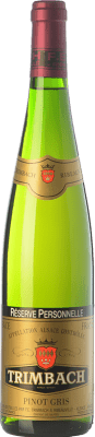 Trimbach Réserve Personnelle Pinot Grey Alsace 予約 75 cl