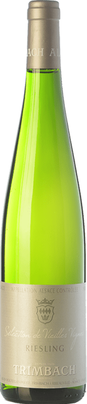59,95 € Free Shipping | White Wine Domaine Trimbach Selection, VV Vieilles Vignes — Old Vines A.O.C. Alsace