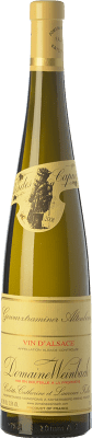 Domaine Weinbach Altenbourg Gewürztraminer Alsace Crianza Eco — Ecológico 75 cl
