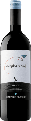 Domenico Clerico Aeroplanservaj Nebbiolo Barolo 75 cl