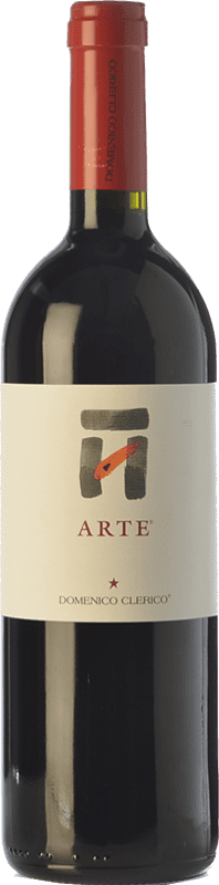29,95 € | Red wine Domenico Clerico Arte D.O.C. Langhe Piemonte Italy Nebbiolo, Barbera Bottle 75 cl
