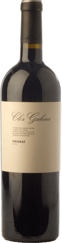 69,95 € 送料無料 | 赤ワイン Domini de la Cartoixa Clos Galena 高齢者 D.O.Ca. Priorat