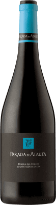 Dominio de Atauta Parada de Atauta Tempranillo — Темпранильо Ribera del Duero Crianza — Крианса Eco — Эко Био Органический 75 cl