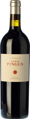 Dominio de Pingus Flor de Pingus 高齢者 1,5 L