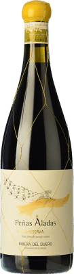 Dominio del Águila Peñas Aladas GR Große Reserve — Lange Reifung