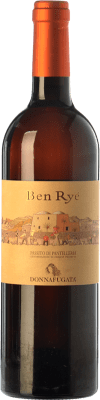 Donnafugata Ben Ryé Moscato d'Alessandria Passito di Pantelleria Mezza Bottiglia 37 cl