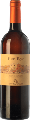 31,95 € | 甜酒 Donnafugata Ben Ryé D.O.C. Passito di Pantelleria 西西里岛 意大利 Muscat of Alexandria 半瓶 37 cl