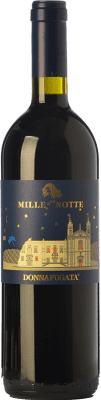 Donnafugata Mille e Una Notte Nero d'Avola Contessa Entellina 75 cl