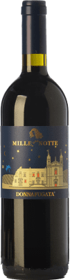 Donnafugata Mille e Una Notte Nero d'Avola Contessa Entellina 瓶子 Magnum 1,5 L