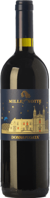 Donnafugata Mille e Una Notte Nero d'Avola Contessa Entellina Garrafa Magnum 1,5 L