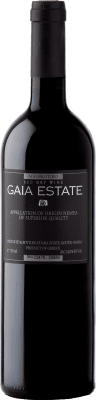 Gaia Nemea Mavro — Мавро Neméa 75 cl