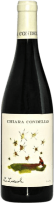 Chiara Condello Le Lucciole Sangiovese Romagna Sangiovese Predappio Riserva 75 cl