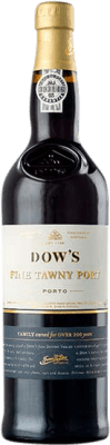 Dow's Port Tawny Porto 75 cl