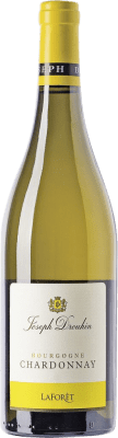 Joseph Drouhin Laforêt Chardonnay Bourgogne старения 75 cl