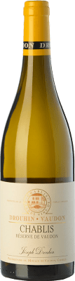 Joseph Drouhin Réserve de Vaudon Chardonnay Chablis Резерв 75 cl