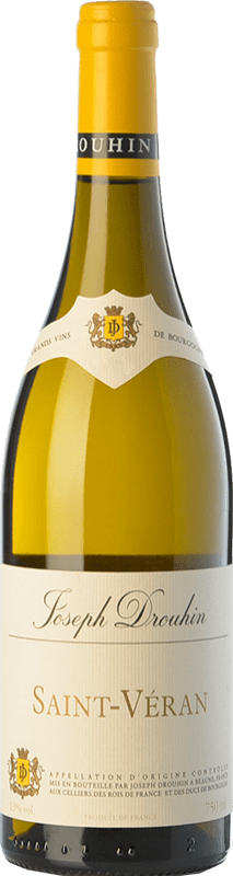 42,95 € 送料無料 | 白ワイン Joseph Drouhin A.O.C. Saint-Véran