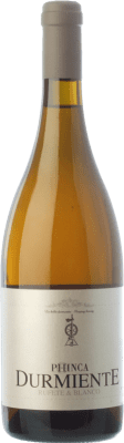 DSG Phinca Durmiente Rufete White Vino de Calidad Sierra de Salamanca старения 75 cl