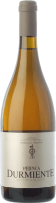 DSG Phinca Durmiente Rufete Blanco Vino de Calidad Sierra de Salamanca Crianza 75 cl