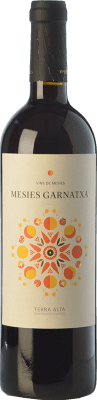 Ecovitres Mesies Garnatxa Garnacha Terra Alta Joven 75 cl