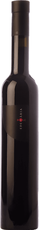 26,95 € 免费送货 | 甜酒 Edetària Dolç D.O. Terra Alta 半瓶 37 cl