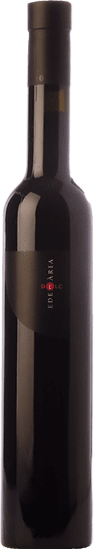 Free Shipping | Sweet wine Edetària Dolç D.O. Terra Alta Catalonia Spain Grenache, Cabernet Sauvignon Half Bottle 37 cl