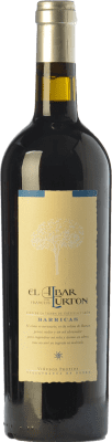 Albar Lurton Barricas Tinta de Toro Vino de la Tierra de Castilla y León старения 75 cl