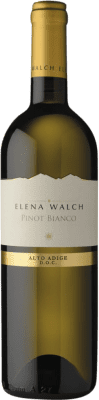 Elena Walch Pinot Bianco Pinot Blanc Alto Adige 75 cl