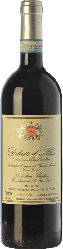 14,95 € 免费送货 | 红酒 Elio Altare D.O.C.G. Dolcetto d'Alba