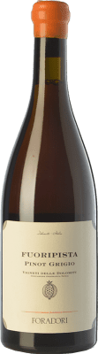 Foradori Fuoripista Pinot Grigio Grauburgunder Vigneti delle Dolomiti 75 cl